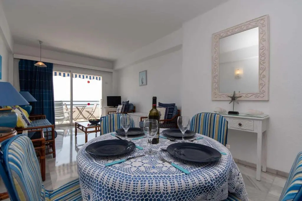 Club Atlantis 89 - Two Bed