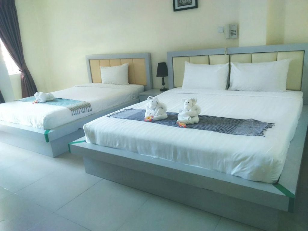 Angkor Sara Hotel