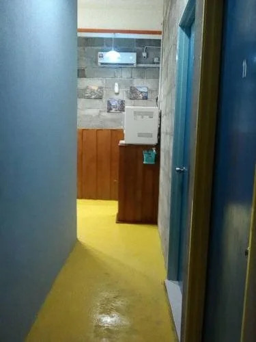 Dolphin Bajet Hotel