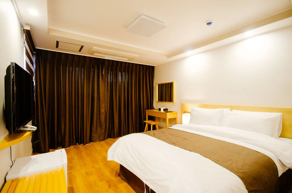 Jeju Lavender Hotel