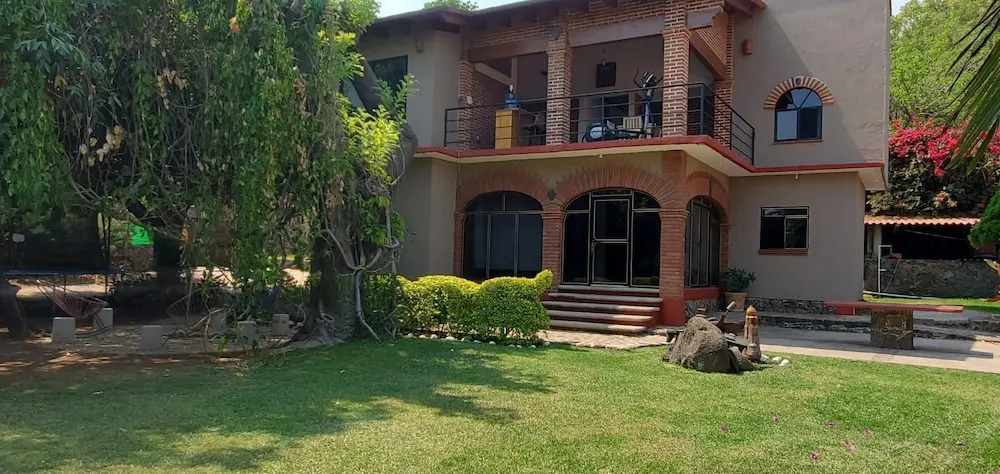 Casa de los Abuelos