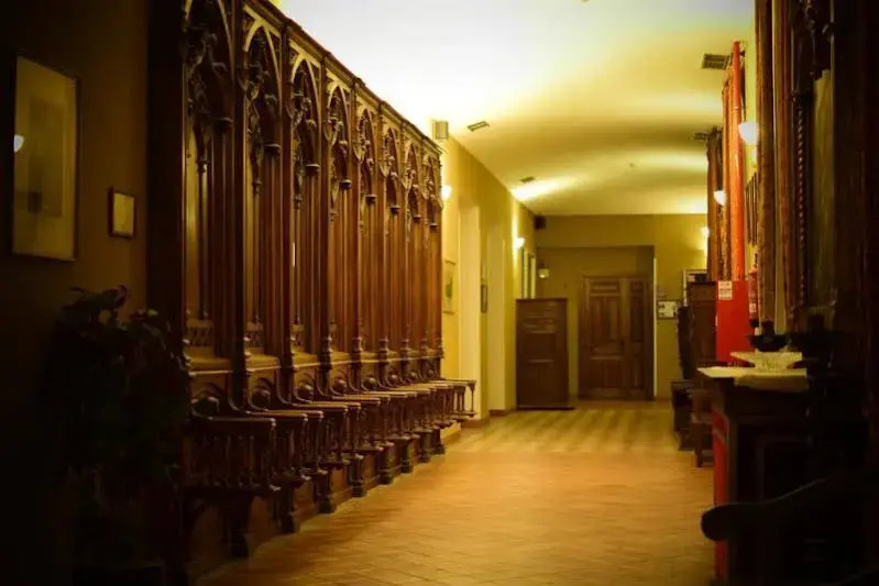 Hotel Convento de Santa Clara
