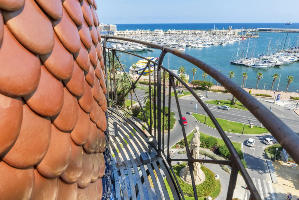 Casa Alberola Alicante, Adults only, Curio Collection By Hilton