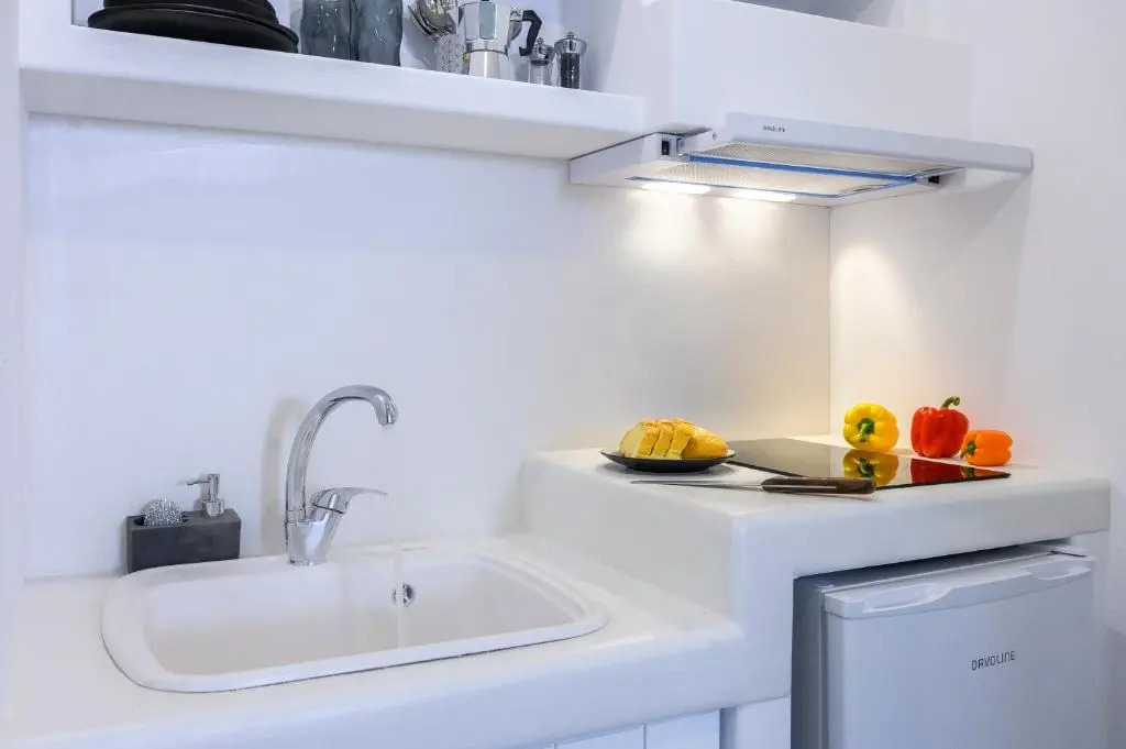 Milinon Suites