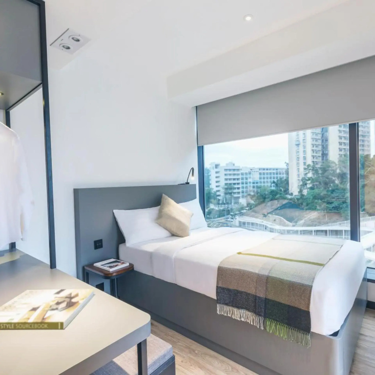 Urbanwood Ap Lei Chau