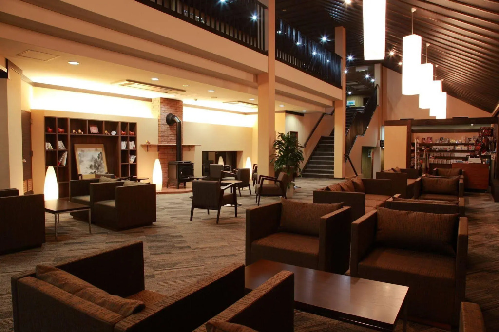Aso Hotel