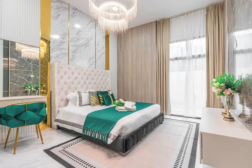 Luxury 3BR Private Pool Villa near Walking Street