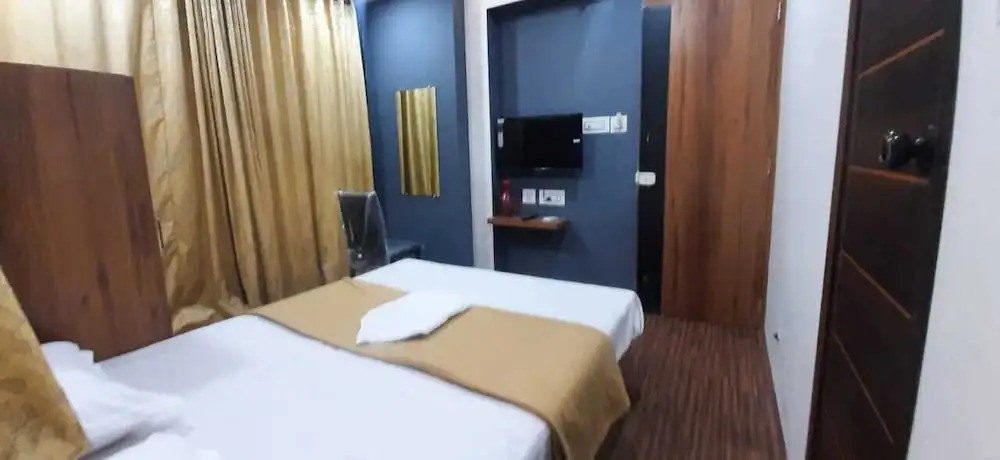 Hotel Madery