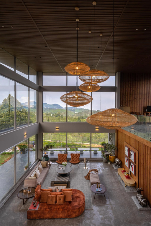 Casa Crystal