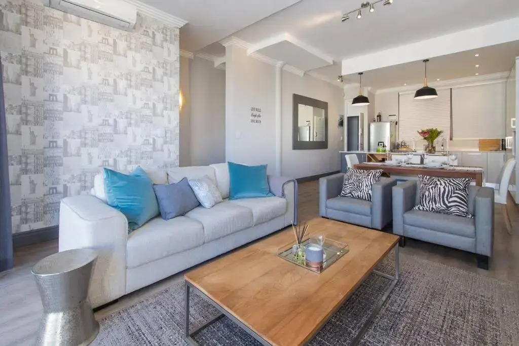 9 Church View - Homely Apartment