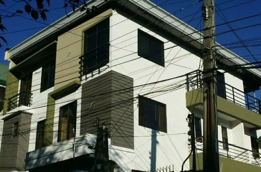 Teds Place 2BR Apartment