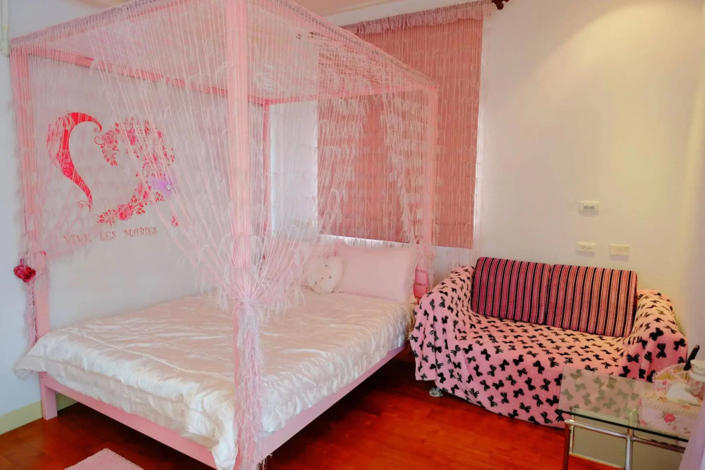 Hualien Shangri-la B&B