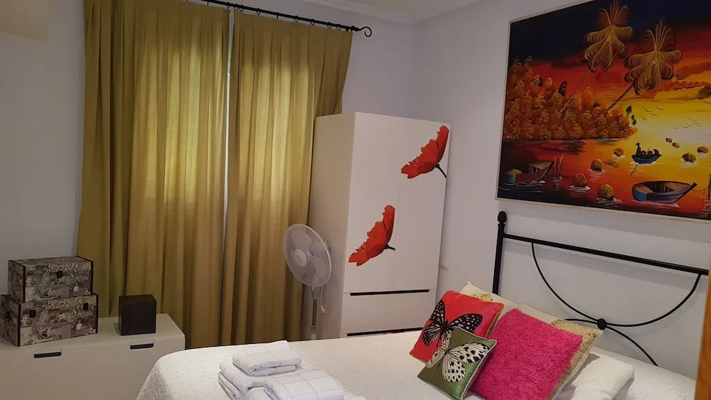 Residencial Al Andaluss Thalassa - Inh 23850