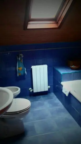 Apartamentos Las Camelias