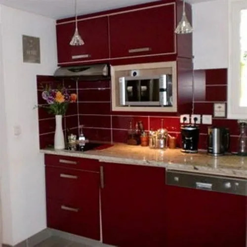 Bed  Breakfast La Campagne a Paris