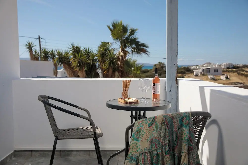 Soley Naxos