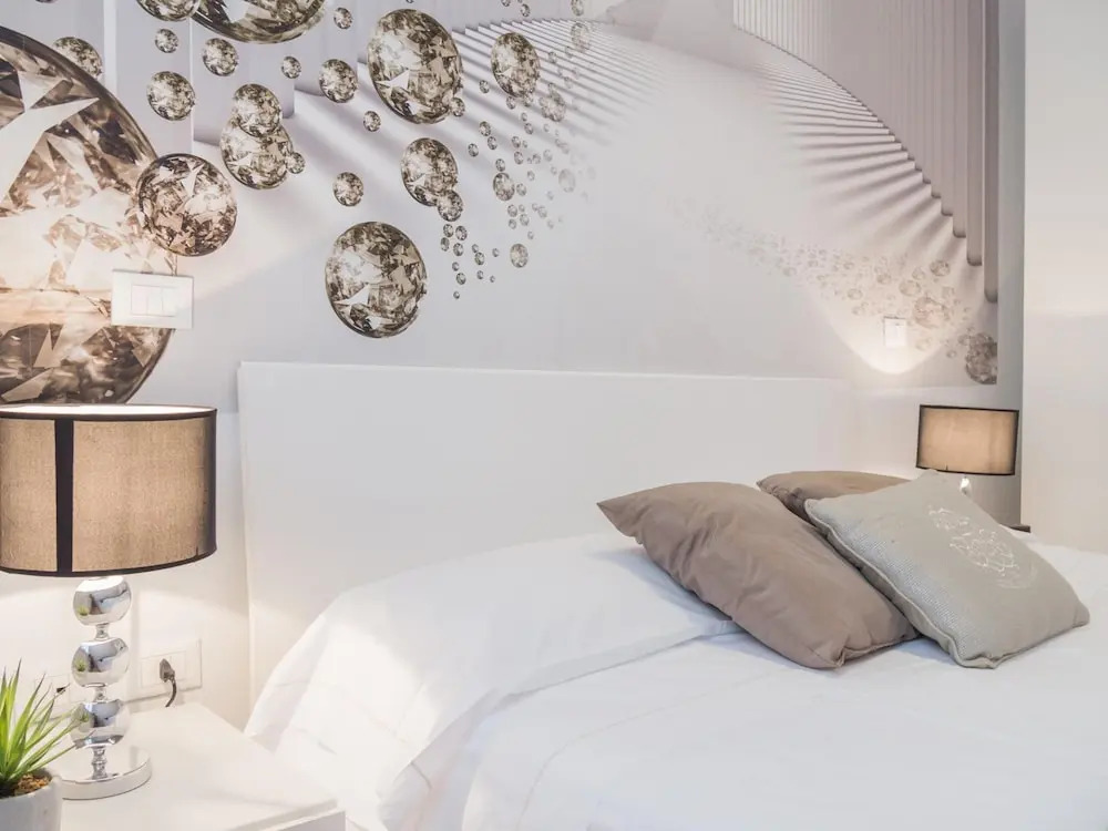 Rialto Project Apartment 4 by Wonderful Italy