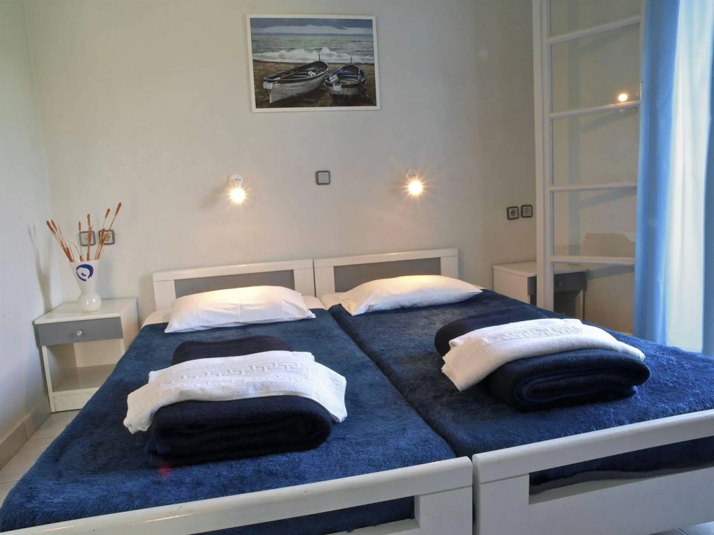 Cormoranos Apartments Rooms Eco Green