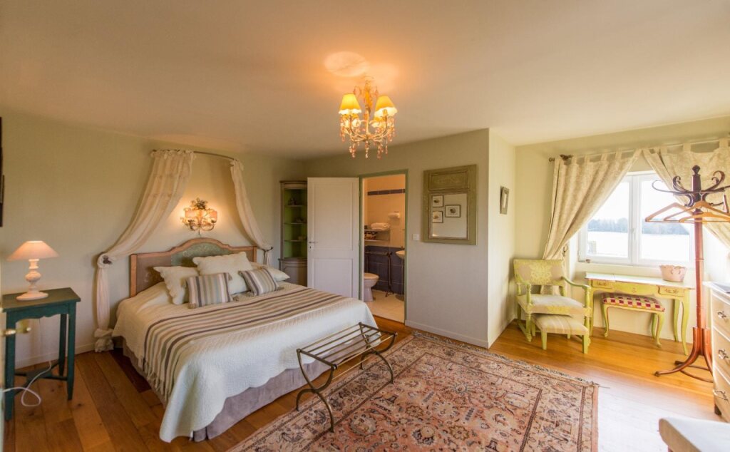 Chambres dhotes Saint Malo La Barbinais Bed&Breaksfast