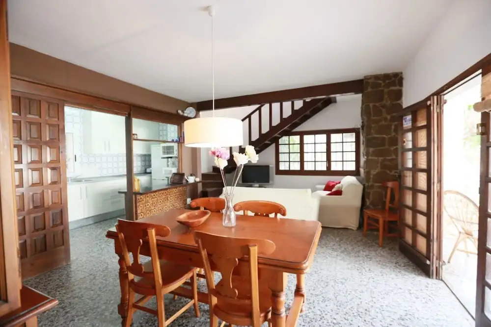 Villa Acogedora Para 11 Personas en Salou