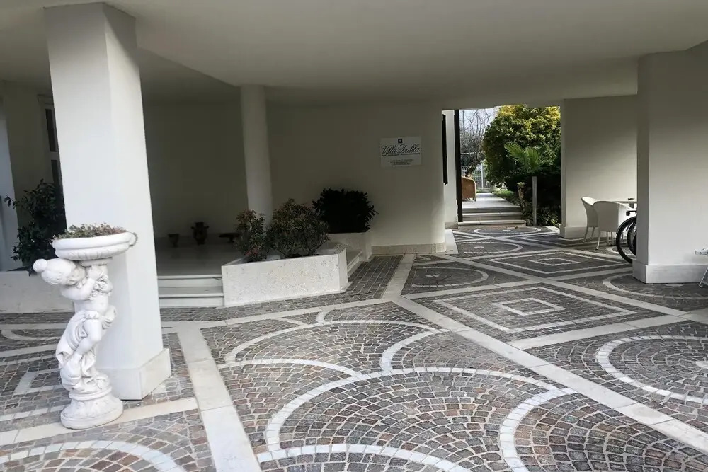 Villa Dalila