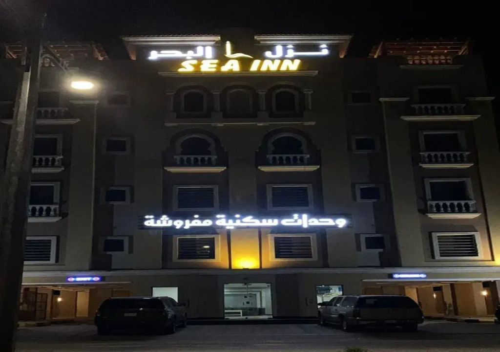 شقق في الحمرا هاي رايز