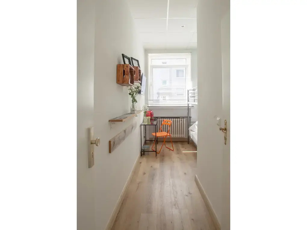 Hostel Hannover