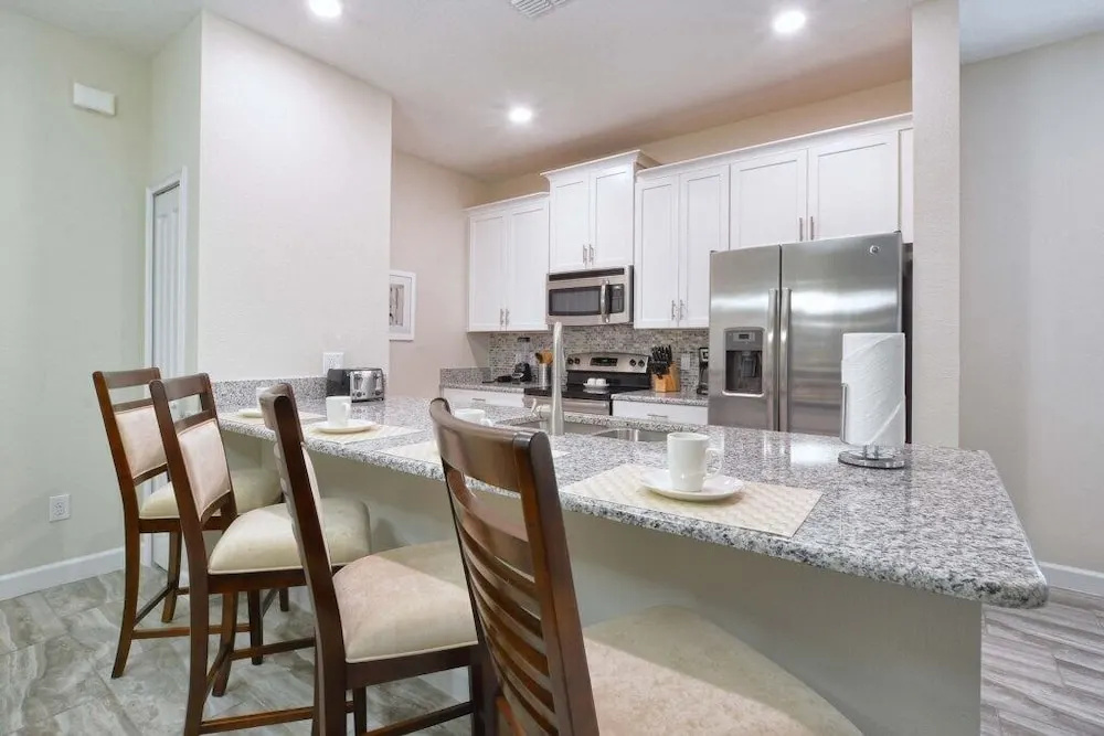 Storey Lake-5 Bedroom W/Splashpool-1617S Townhouse by RedAwning