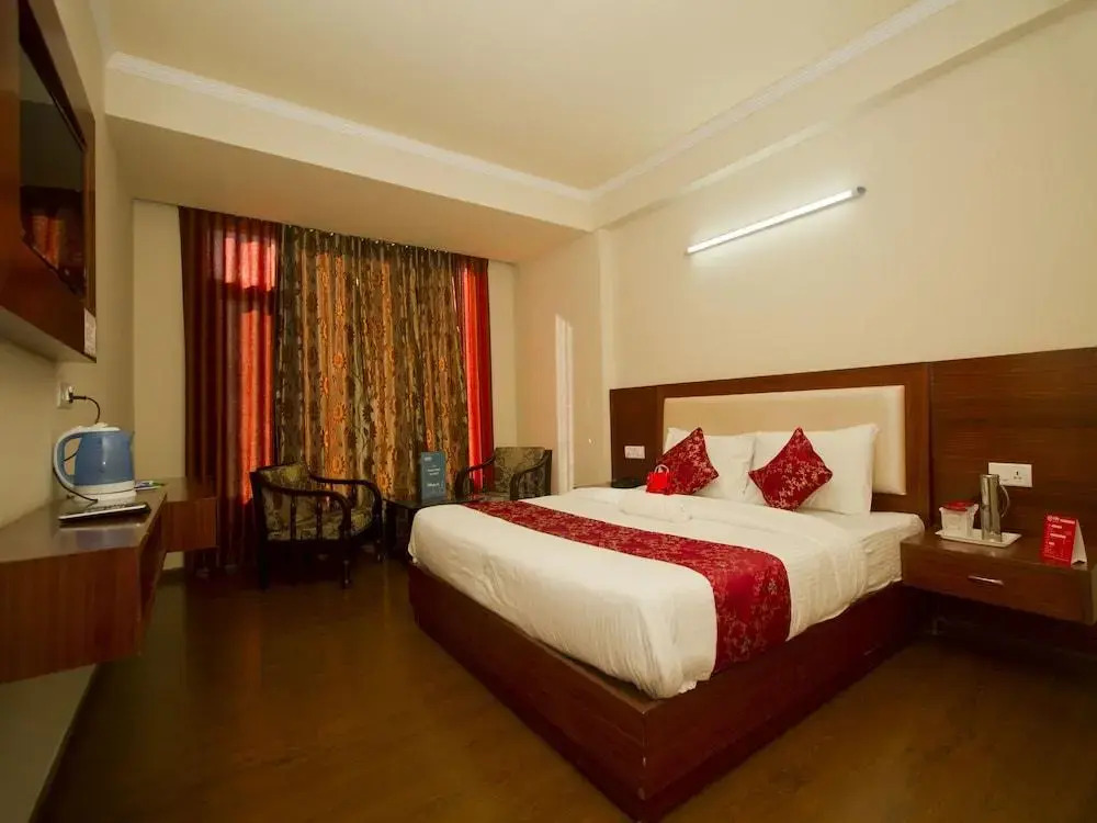 Hotel Eco Groves