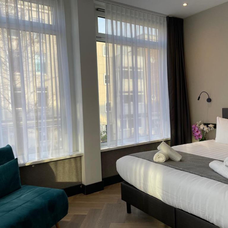 H3 Hotel Rotterdam City Center