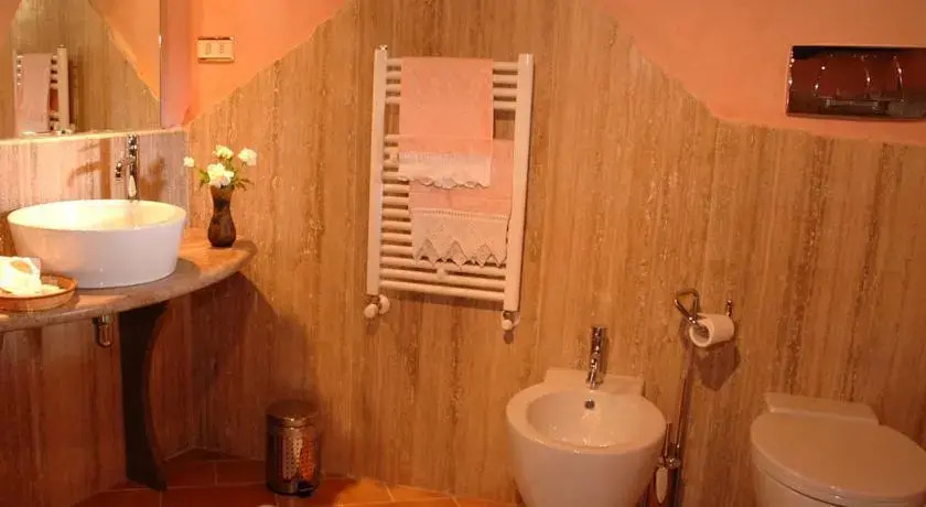 Residenza DEpoca La Preghiera