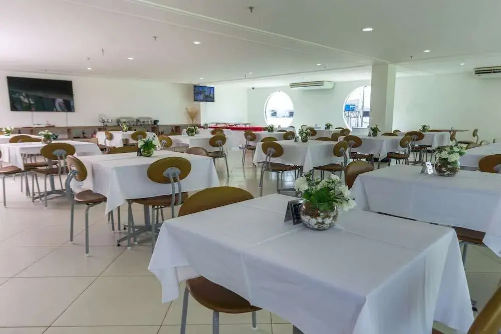 Hotel Cambuci
