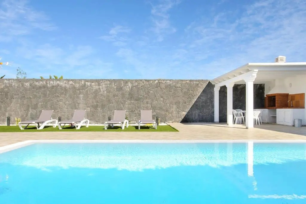 Casa Mercedes