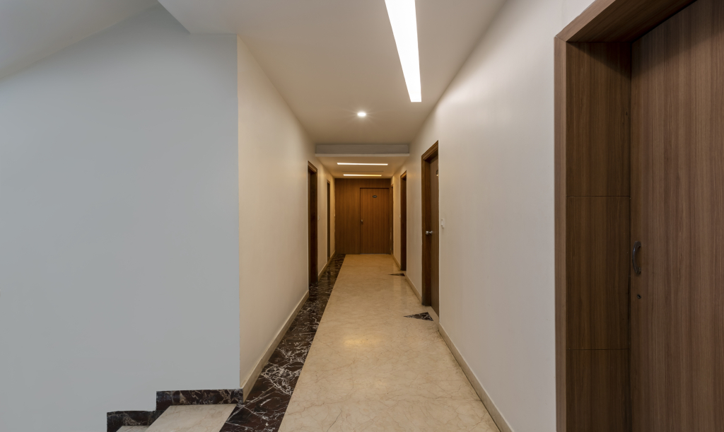 Treebo Hiland Suites