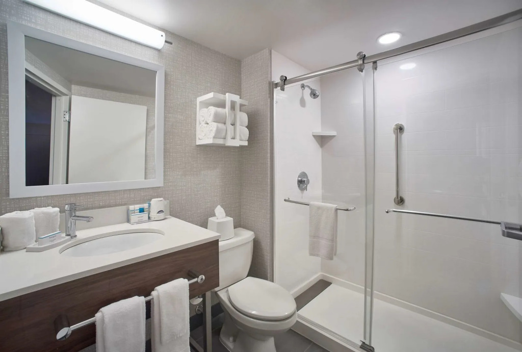Hampton Inn by Hilton Harrisburg West