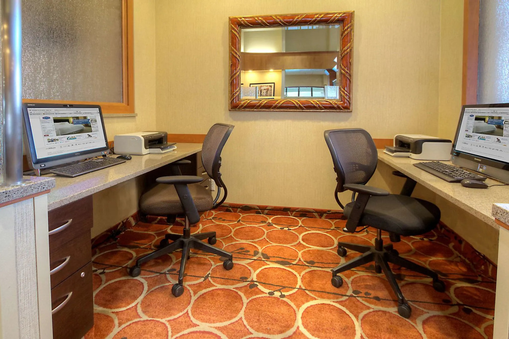 Hampton Inn Salt Lake City-Layton