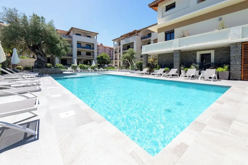 Residence Saletta Casale