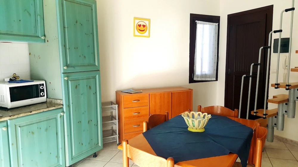 Case Vacanza Lu Bagnu