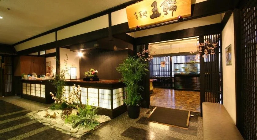 Wasuki Tsukasakan