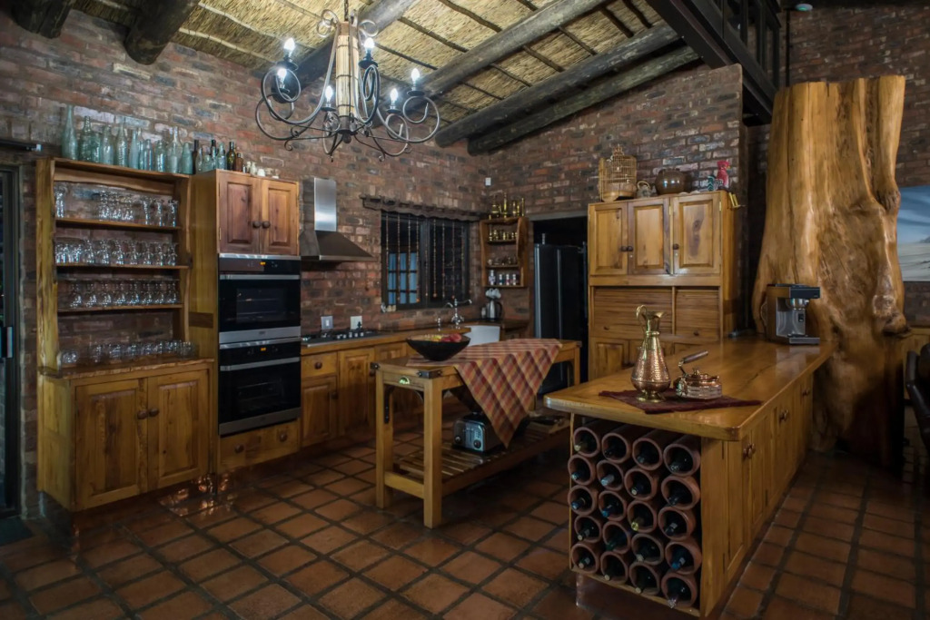 Franklin View Guesthouse