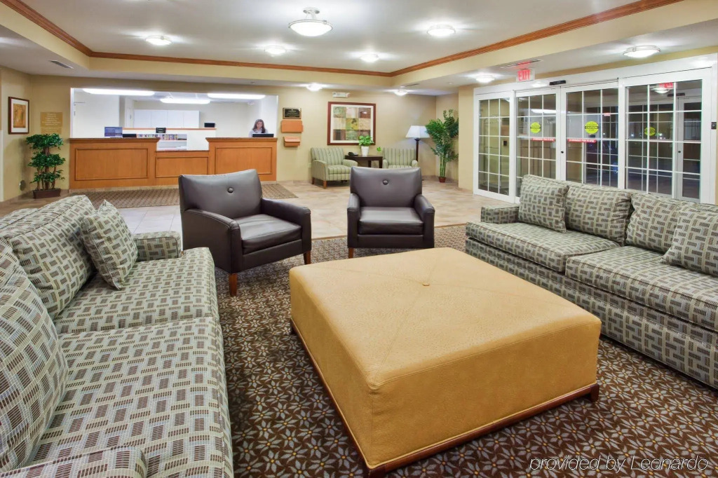 Candlewood Suites Kalamazoo by IHG