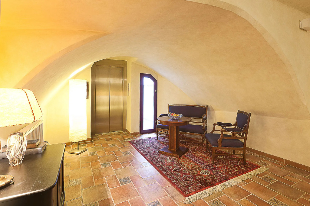 Hotel Krčínův Dům