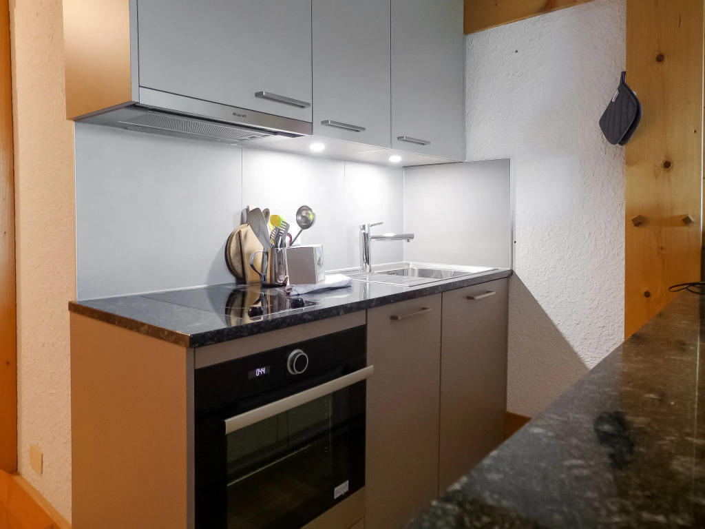 Studio Le Bristol B36 by Interhome