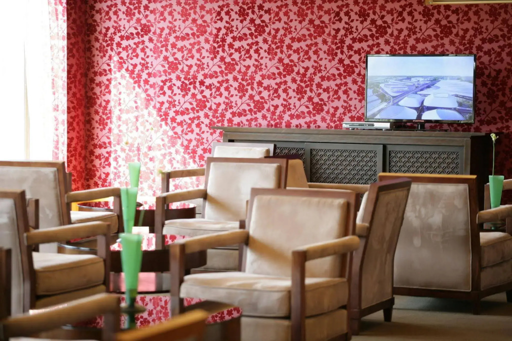 City Suites - Taoyuan Gateway