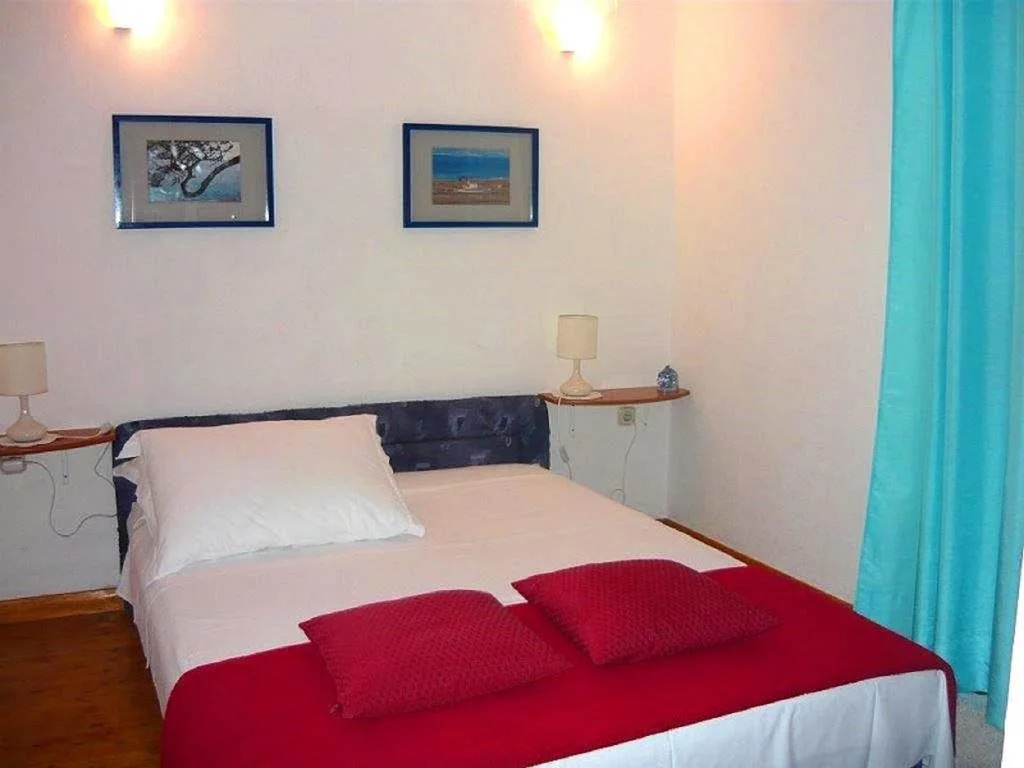 Apartments Kanica