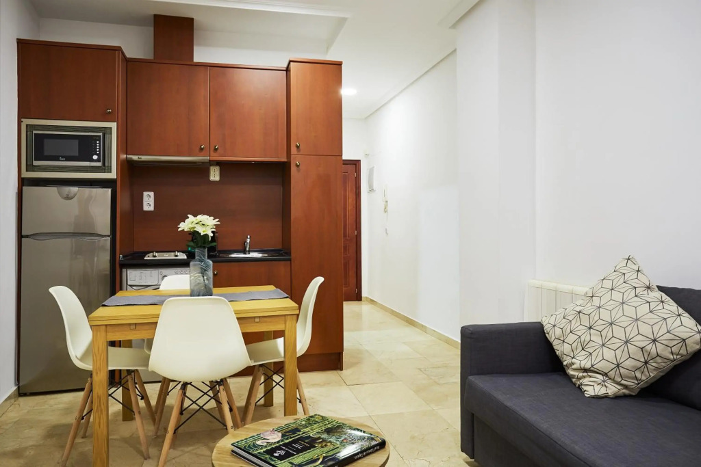 LEEWAYS LOFT V in GRAN VÍA