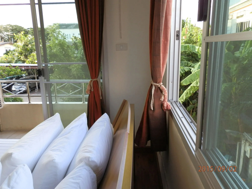Sandy Serviced Apartment