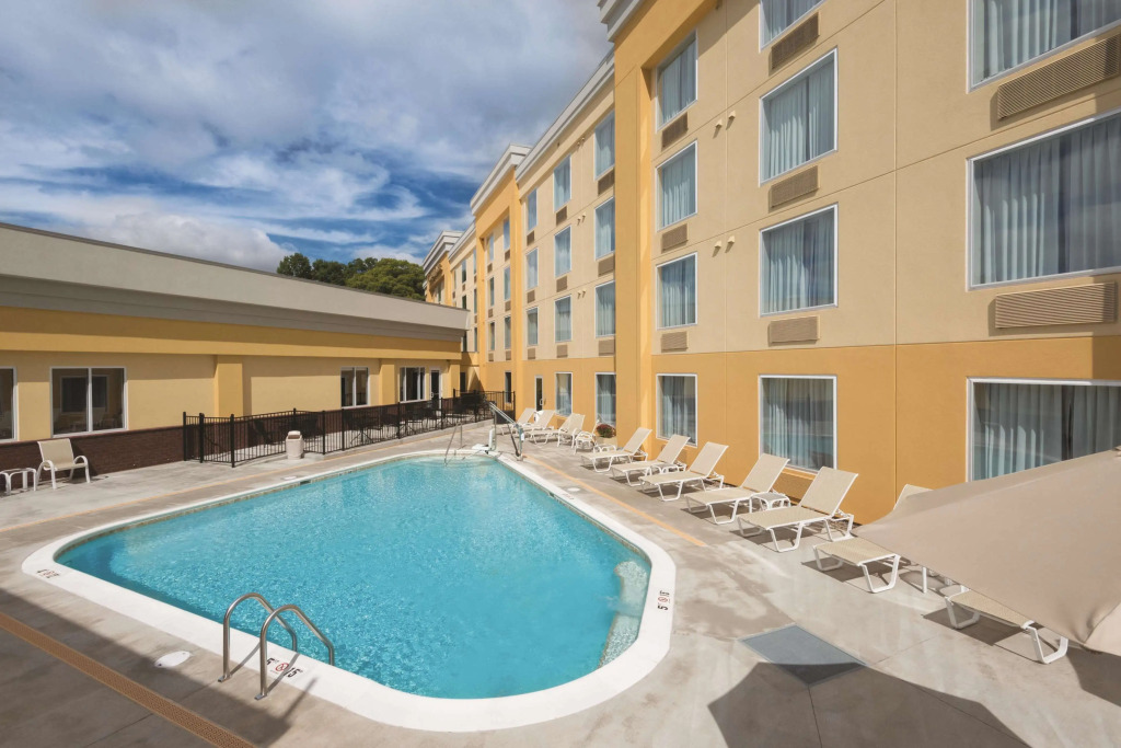 La Quinta by Wyndham Lynchburg at Liberty Univ
