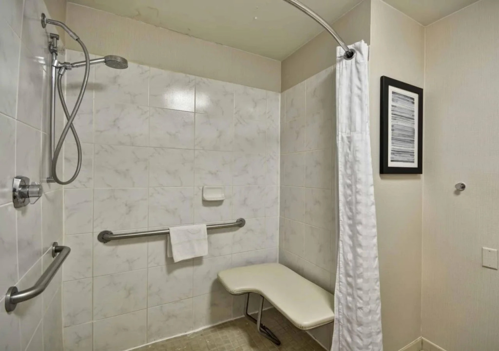 Homewood Suites by Hilton Atlanta Lenox Buckhead