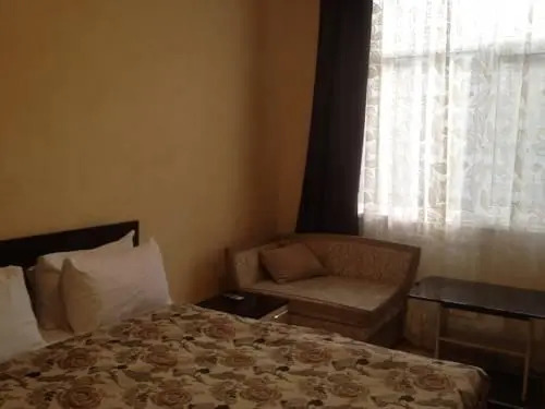 Guest House Lyubimy